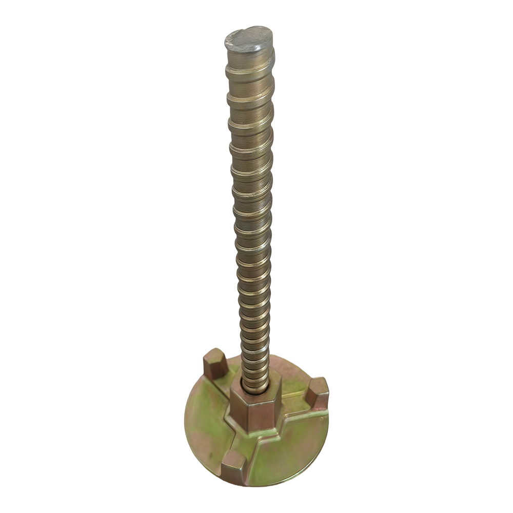 TRIPLE WING ANCHOR NUT/SCREW
