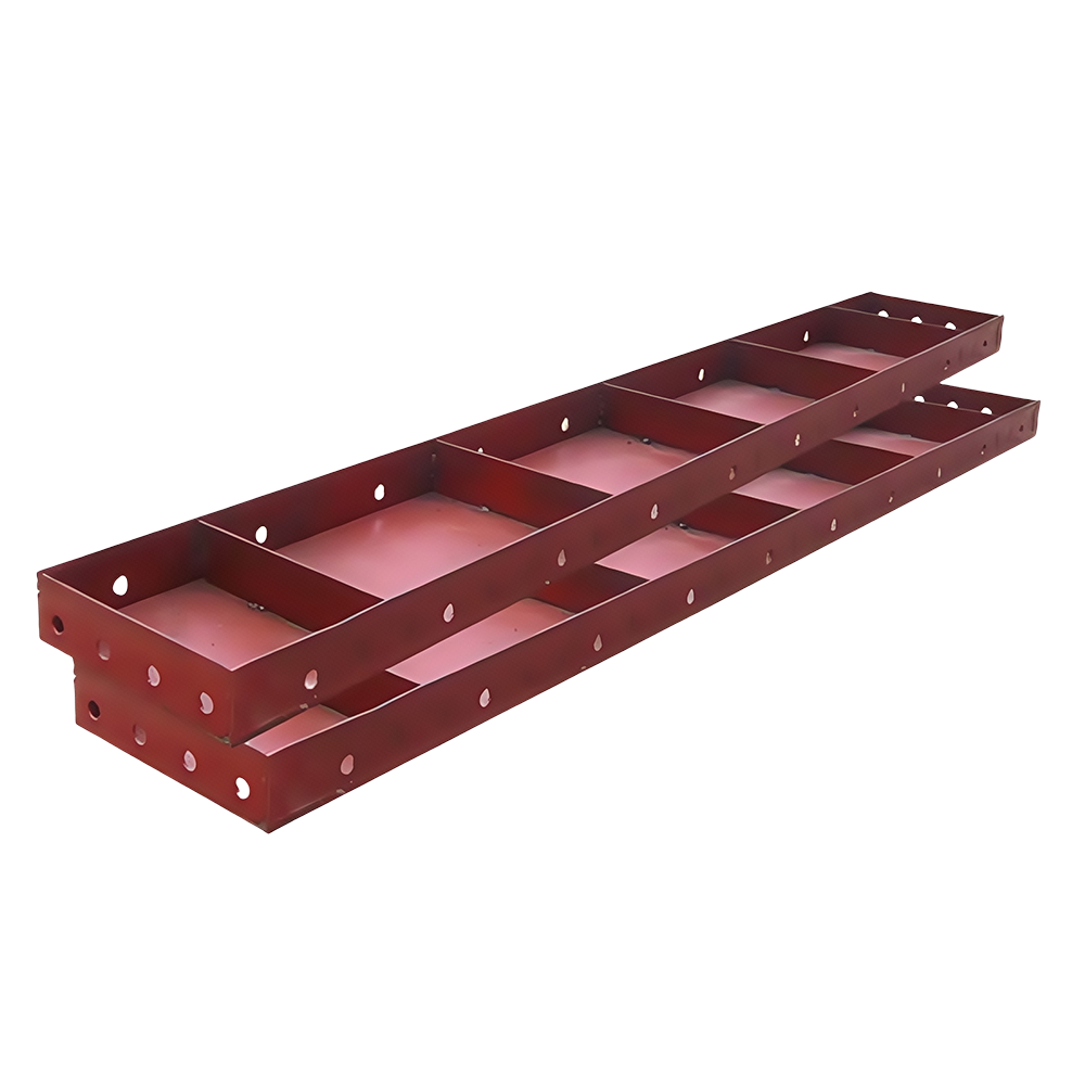 STEEL FORMWORK