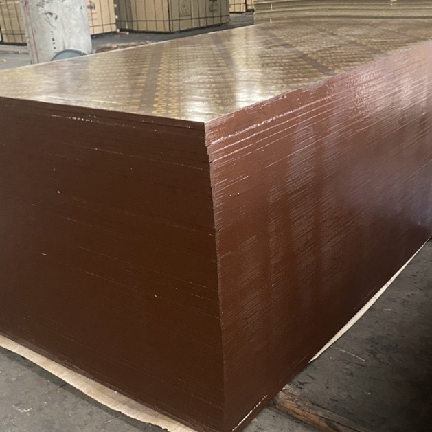 CONSMOS 1 STAR FILM FACE PLYWOOD