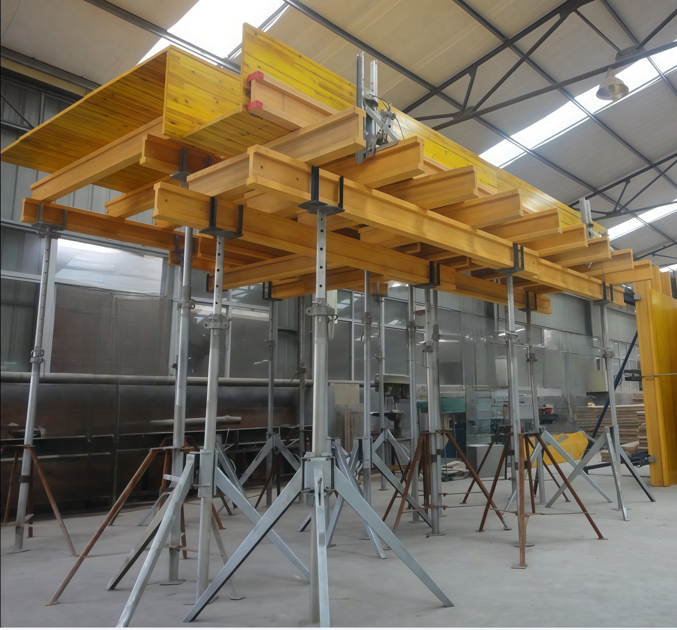 i-beam